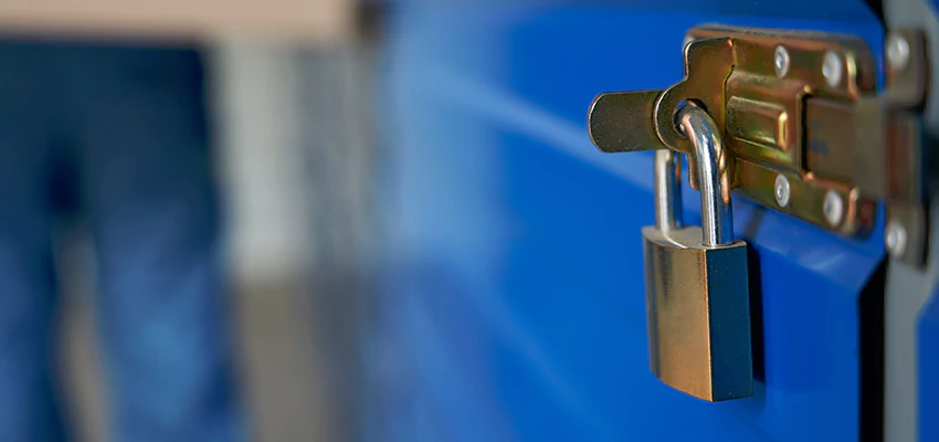 Industrial Door Lock Repair And Installation in Highland, CA