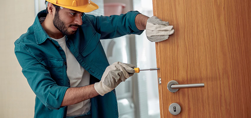 24 Hour Residential Locksmith in Highland, California