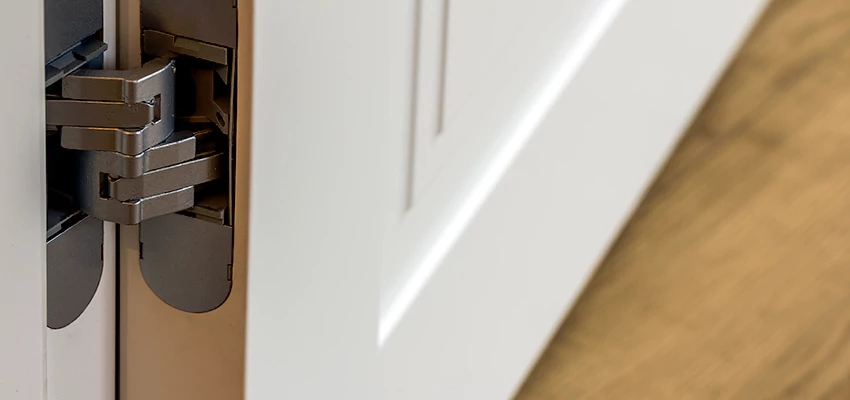 Closet Door Hardware Maintenance in Highland, California