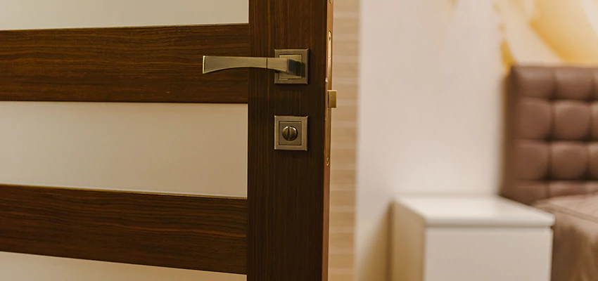 Door Lever Troubleshooting in Highland, CA