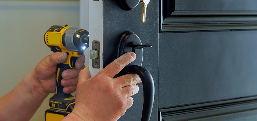 Emergency Downtown Locksmith in Highland, CA