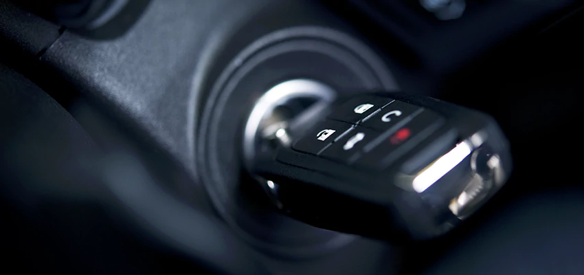 Ignition Switch Replacement in Highland, CA