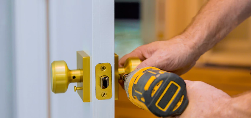 Local Locksmith For Key Fob Replacement in Highland, California