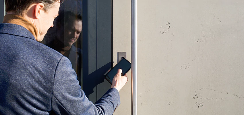 Police Recommended Rekey Locksmith in Highland, California