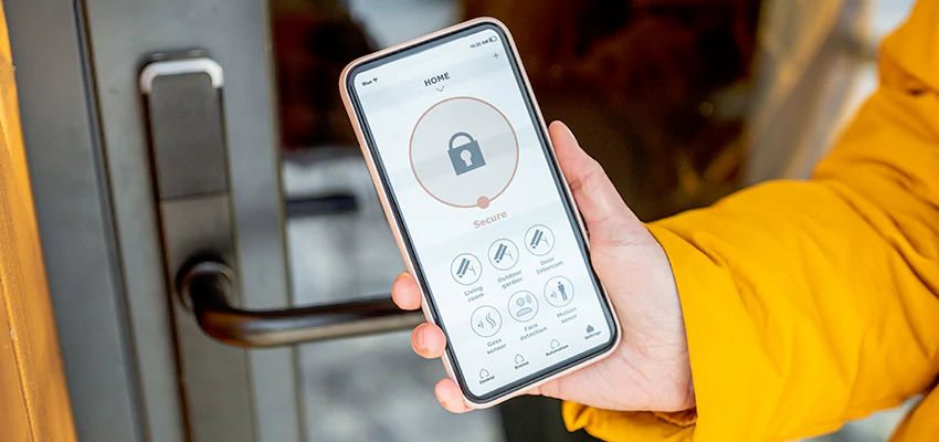 Kwikset Halo Wifi Locks Repair And Installation in Highland, CA