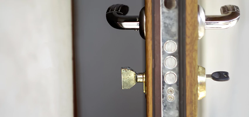 Holiday Emergency Locksmith in Highland, California
