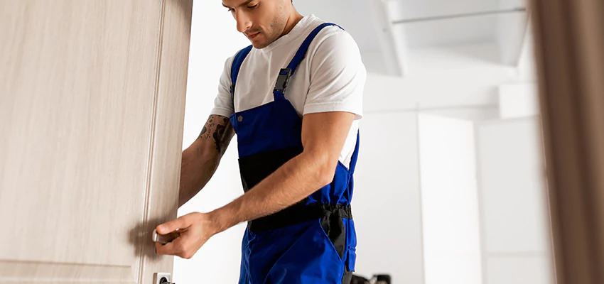 Car Lock Repair And Installation Expert in Highland, CA