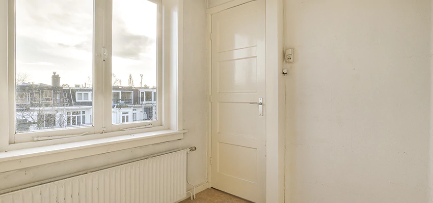 Sliding Window Locks And Security in Highland, California