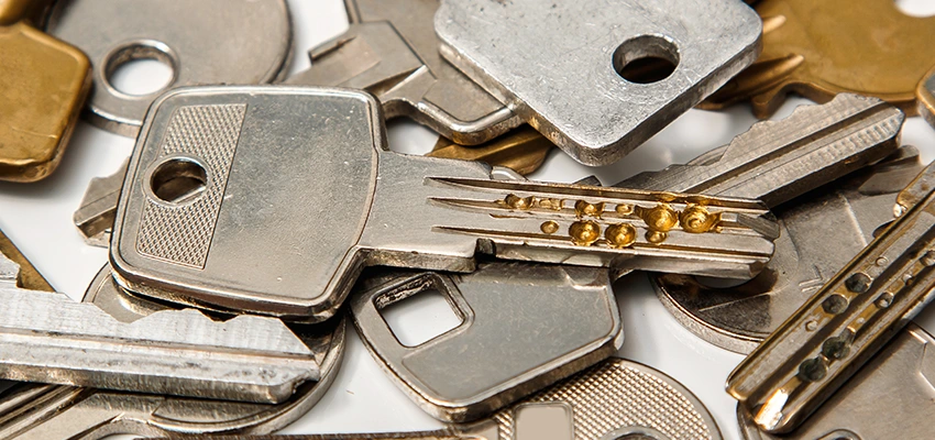 Stuck Key Extraction in Highland, CA