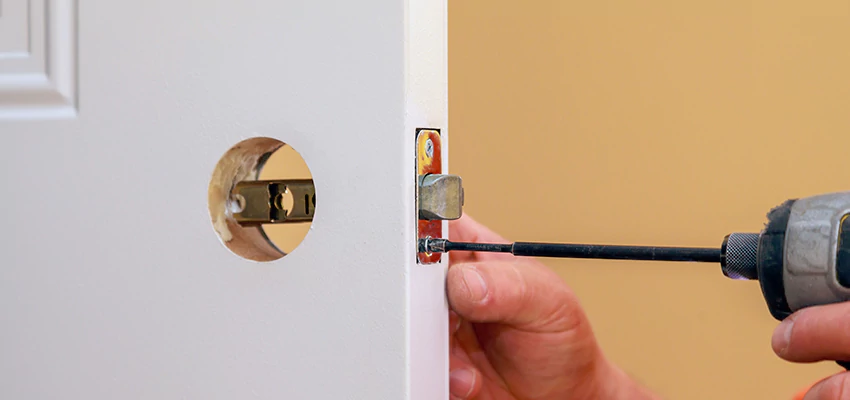 Stuck Door Knobs Repair in Highland, CA