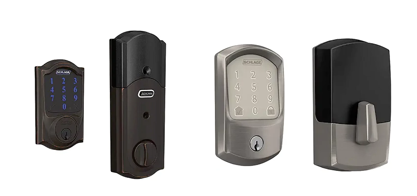 Schlage Smart Locks Repair in Highland, California