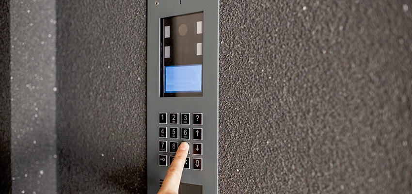 Access Control System Installation in Highland, California