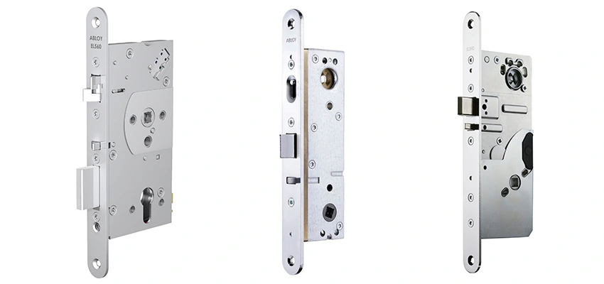 ASSA-Abloy Locks Hinge Repair in Highland, California