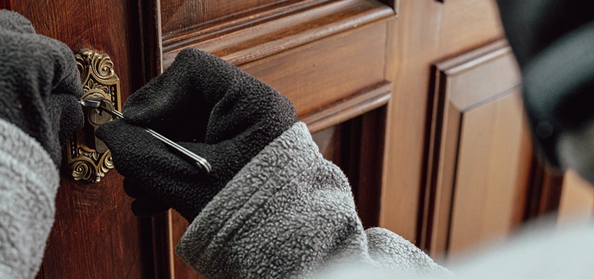 Burglar Damage Electronic Locks Repair in Highland, CA