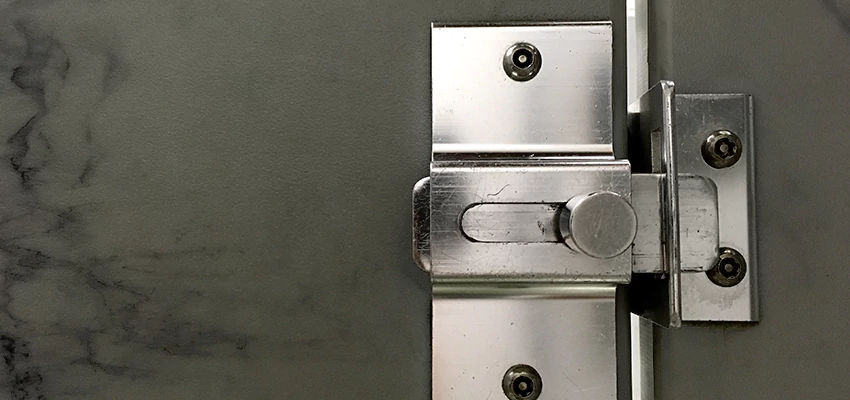 Fix A Room Door Lock in Highland, CA