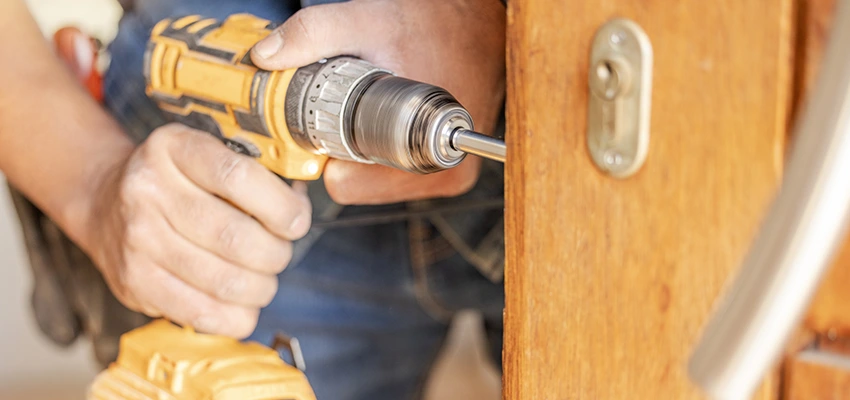 Eviction Locksmith in Highland, California