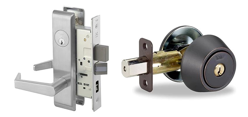 Yale Multipoint Lock in Highland, CA