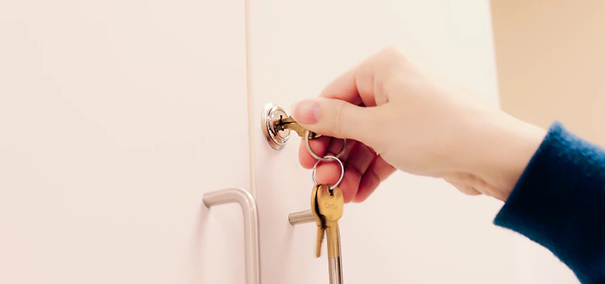 Cabinet Electronic Locks Repair in Highland, California