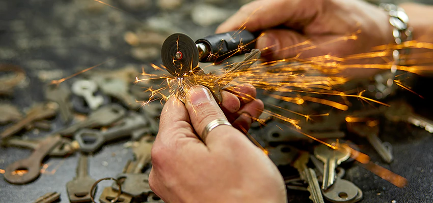 24/7 Locksmith Services For Lock Rekeying in Highland, CA