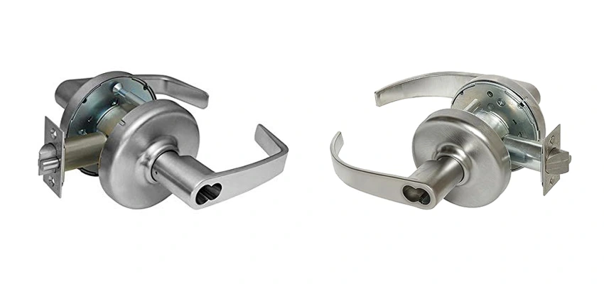 Corbin Russwin Unit Locks Repair Installation in Highland, CA