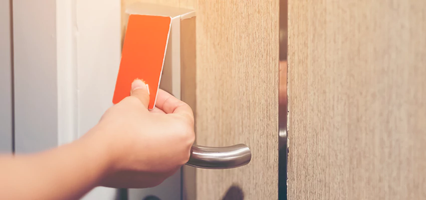 Electronic Locks Motor Repair in Highland, California