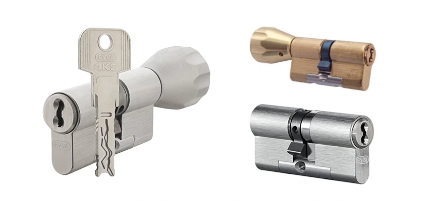 Evva Padlock Installation in Highland, California