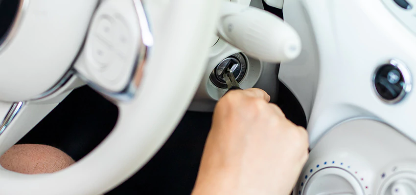 Ignition Lock Barrel Replacement Near Me in Highland, California