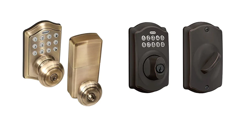 Medeco Locks Replacement in Highland, CA