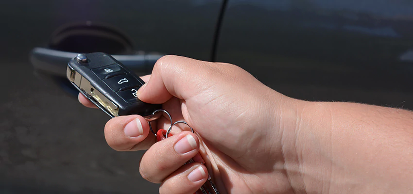 Car Door Unlocking Locksmith in Highland, California