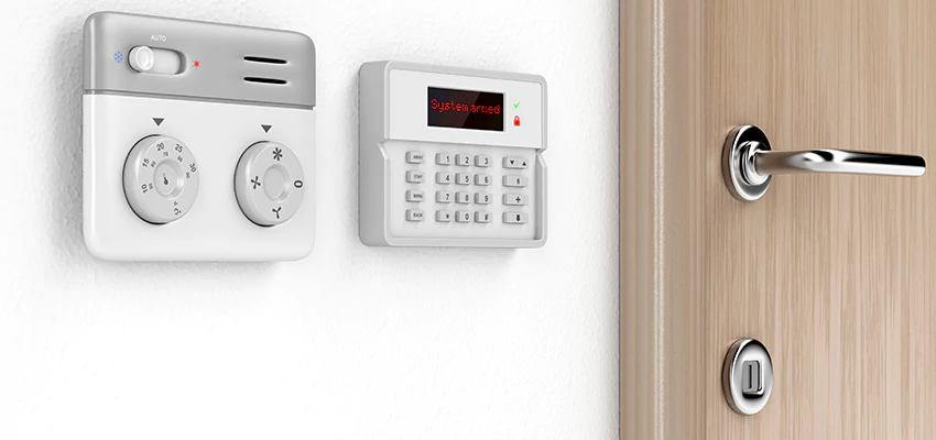 Commercial Electronic Door Lock Services in Highland, CA