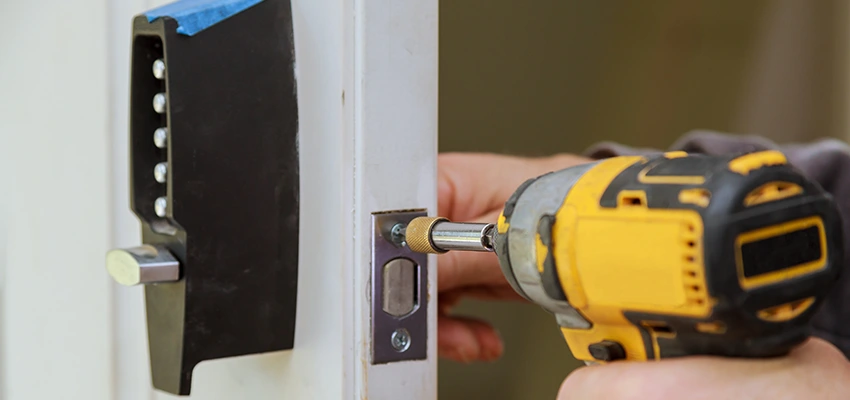 Eviction Locksmith For Key Duplication in Highland, California