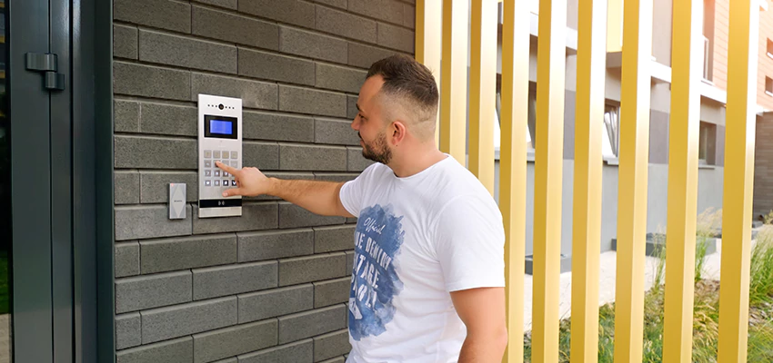 Locksmith Company For Smart Lock System Installation in Highland, California