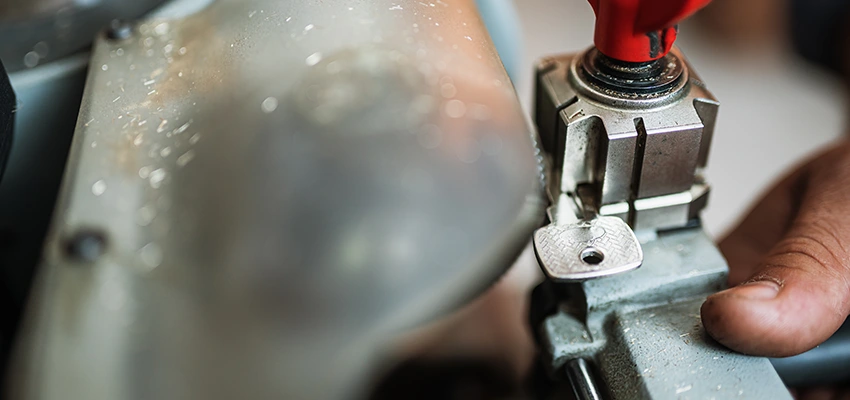 Key Programming Mobile Locksmith Service in Highland, CA