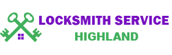 best lockmsith in Highland